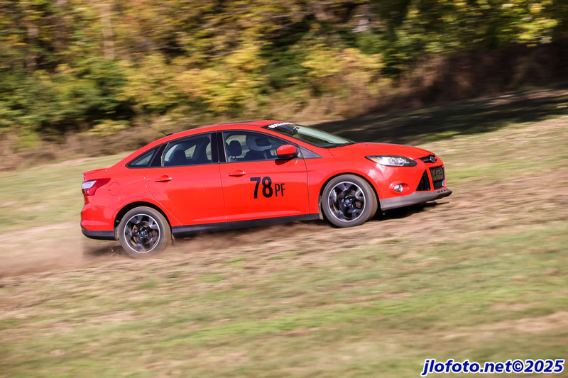 20251026-0726JMK.jpg :: Oct 26, 2025: SCCA Regional RallyX, Ohio Valley Region, Cincy Region, at Edgewater Motorsports Park, Cleves,  Ohio