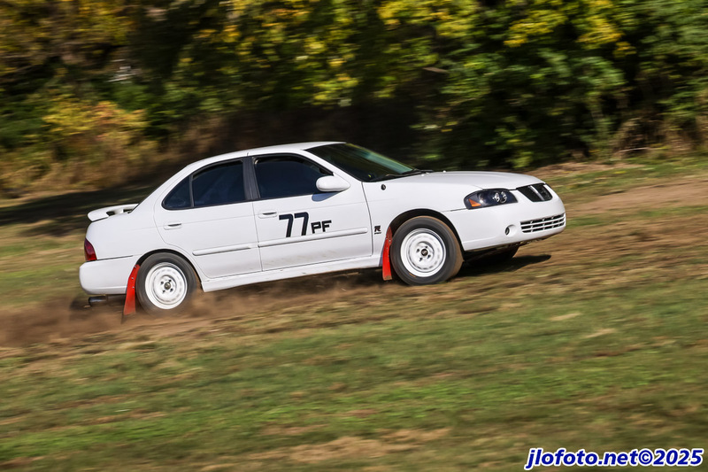 20251026-0734JMK.jpg :: Oct 26, 2025: SCCA Regional RallyX, Ohio Valley Region, Cincy Region, at Edgewater Motorsports Park, Cleves,  Ohio