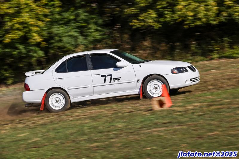20251026-0735JMK.jpg :: Oct 26, 2025: SCCA Regional RallyX, Ohio Valley Region, Cincy Region, at Edgewater Motorsports Park, Cleves,  Ohio