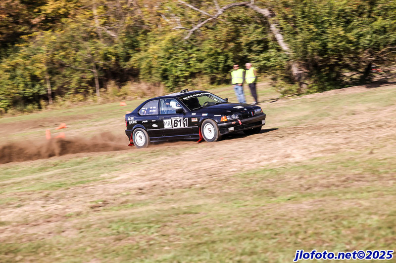 20251026-0758JMK.jpg :: Oct 26, 2025: SCCA Regional RallyX, Ohio Valley Region, Cincy Region, at Edgewater Motorsports Park, Cleves,  Ohio
