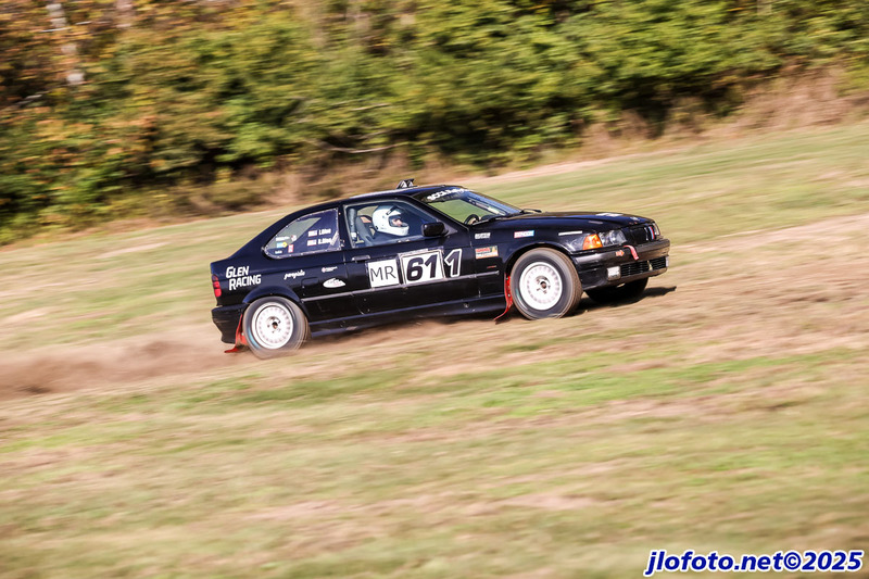 20251026-0761JMK.jpg :: Oct 26, 2025: SCCA Regional RallyX, Ohio Valley Region, Cincy Region, at Edgewater Motorsports Park, Cleves,  Ohio