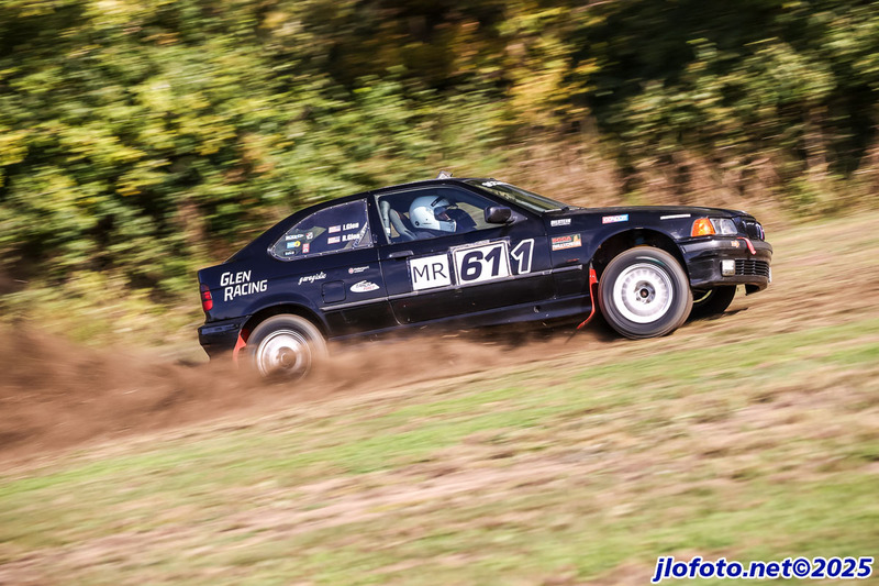 20251026-0765JMK.jpg :: Oct 26, 2025: SCCA Regional RallyX, Ohio Valley Region, Cincy Region, at Edgewater Motorsports Park, Cleves,  Ohio