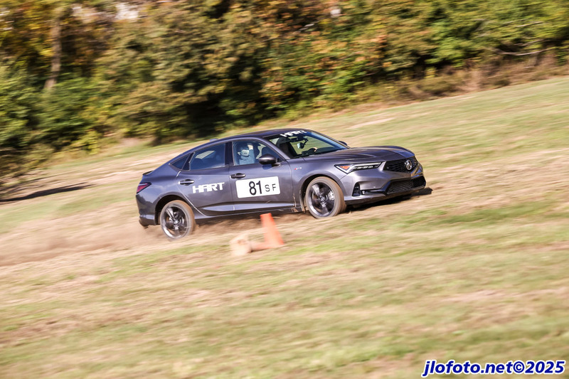 20251026-0774JMK.jpg :: Oct 26, 2025: SCCA Regional RallyX, Ohio Valley Region, Cincy Region, at Edgewater Motorsports Park, Cleves,  Ohio