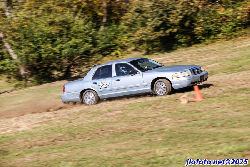 20251026-0780JMK.jpg :: Oct 26, 2025: SCCA Regional RallyX, Ohio Valley Region, Cincy Region, at Edgewater Motorsports Park, Cleves,  Ohio