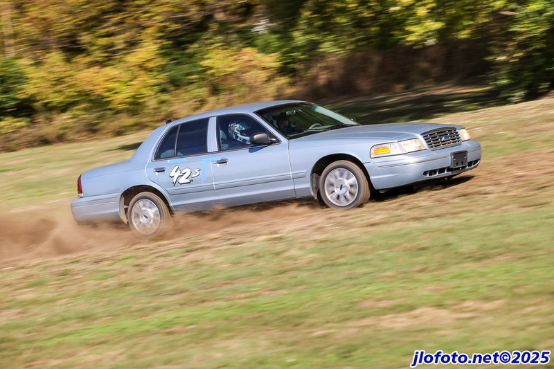 20251026-0783JMK.jpg :: Oct 26, 2025: SCCA Regional RallyX, Ohio Valley Region, Cincy Region, at Edgewater Motorsports Park, Cleves,  Ohio