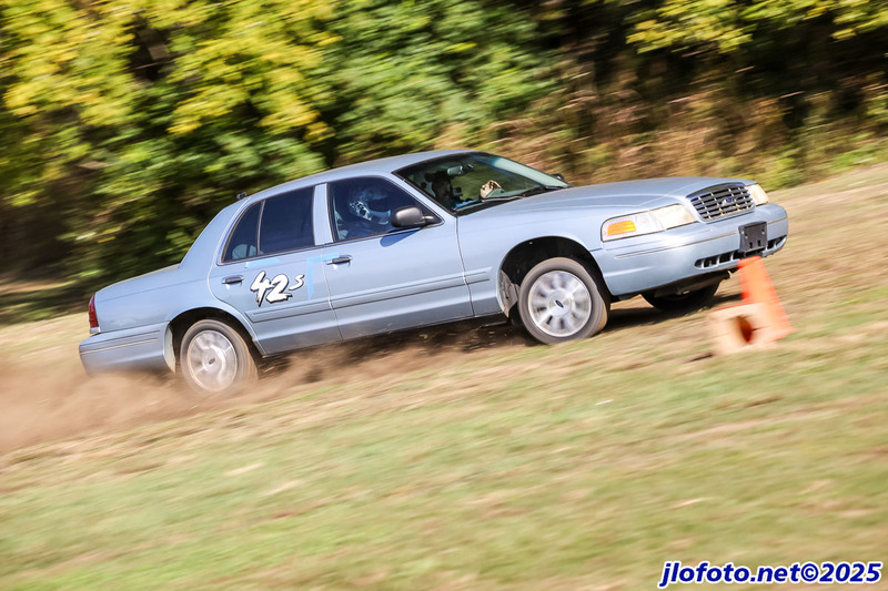 20251026-0784JMK.jpg :: Oct 26, 2025: SCCA Regional RallyX, Ohio Valley Region, Cincy Region, at Edgewater Motorsports Park, Cleves,  Ohio