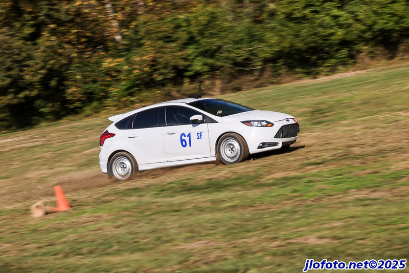 20251026-0788JMK.jpg :: Oct 26, 2025: SCCA Regional RallyX, Ohio Valley Region, Cincy Region, at Edgewater Motorsports Park, Cleves,  Ohio
