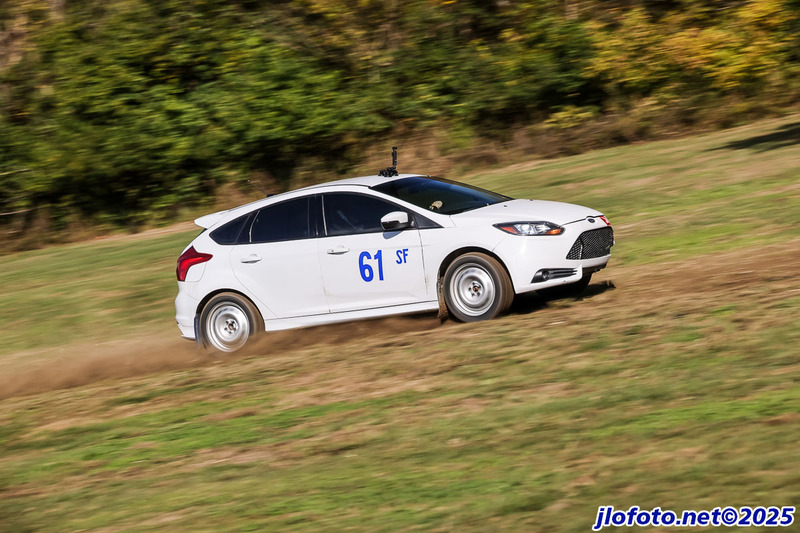 20251026-0789JMK.jpg :: Oct 26, 2025: SCCA Regional RallyX, Ohio Valley Region, Cincy Region, at Edgewater Motorsports Park, Cleves,  Ohio