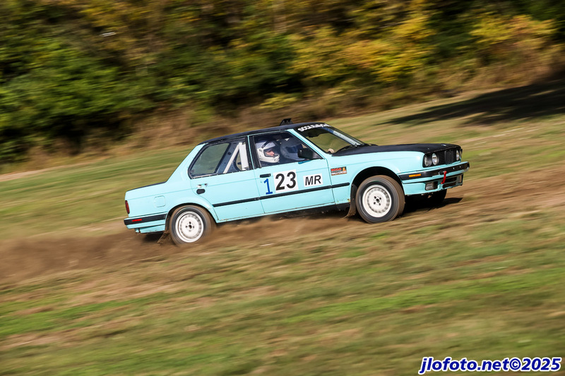 20251026-0801JMK.jpg :: Oct 26, 2025: SCCA Regional RallyX, Ohio Valley Region, Cincy Region, at Edgewater Motorsports Park, Cleves,  Ohio