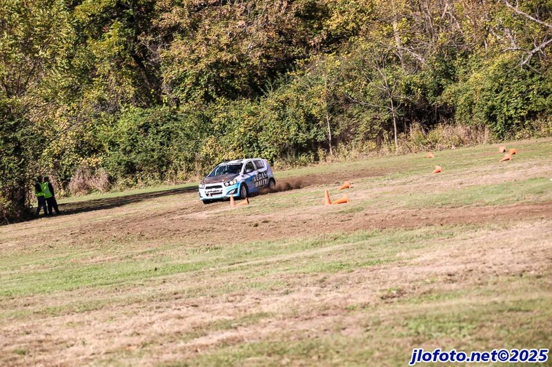 20251026-0803JMK.jpg :: Oct 26, 2025: SCCA Regional RallyX, Ohio Valley Region, Cincy Region, at Edgewater Motorsports Park, Cleves,  Ohio