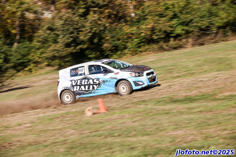 20251026-0806JMK.jpg :: Oct 26, 2025: SCCA Regional RallyX, Ohio Valley Region, Cincy Region, at Edgewater Motorsports Park, Cleves,  Ohio