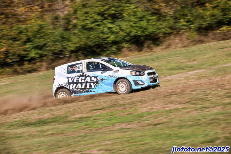 20251026-0807JMK.jpg :: Oct 26, 2025: SCCA Regional RallyX, Ohio Valley Region, Cincy Region, at Edgewater Motorsports Park, Cleves,  Ohio