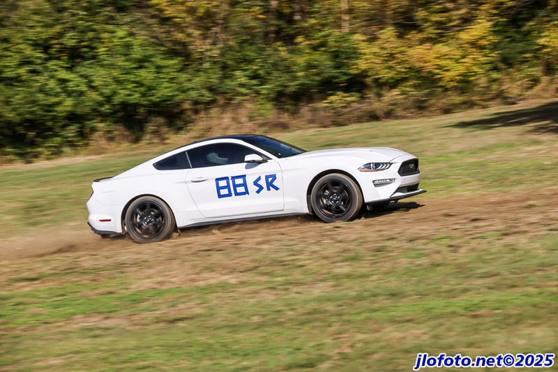 20251026-0830JMK.jpg :: Oct 26, 2025: SCCA Regional RallyX, Ohio Valley Region, Cincy Region, at Edgewater Motorsports Park, Cleves,  Ohio