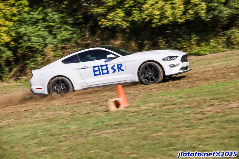 20251026-0833JMK.jpg :: Oct 26, 2025: SCCA Regional RallyX, Ohio Valley Region, Cincy Region, at Edgewater Motorsports Park, Cleves,  Ohio