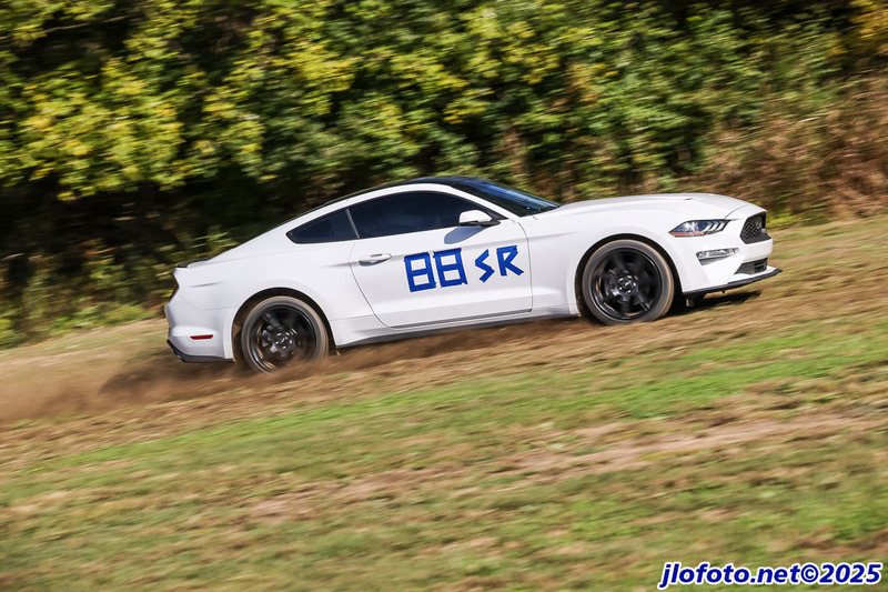 20251026-0834JMK.jpg :: Oct 26, 2025: SCCA Regional RallyX, Ohio Valley Region, Cincy Region, at Edgewater Motorsports Park, Cleves,  Ohio