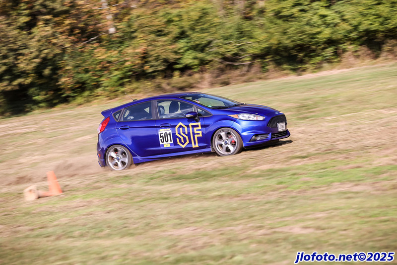 20251026-0836JMK.jpg :: Oct 26, 2025: SCCA Regional RallyX, Ohio Valley Region, Cincy Region, at Edgewater Motorsports Park, Cleves,  Ohio