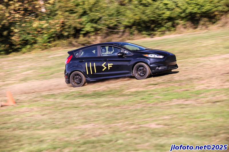 20251026-0850JMK.jpg :: Oct 26, 2025: SCCA Regional RallyX, Ohio Valley Region, Cincy Region, at Edgewater Motorsports Park, Cleves,  Ohio