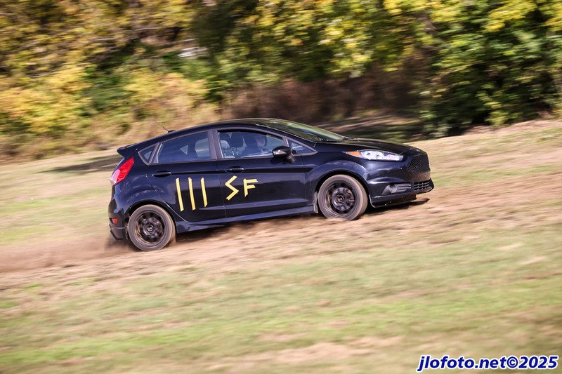 20251026-0852JMK.jpg :: Oct 26, 2025: SCCA Regional RallyX, Ohio Valley Region, Cincy Region, at Edgewater Motorsports Park, Cleves,  Ohio