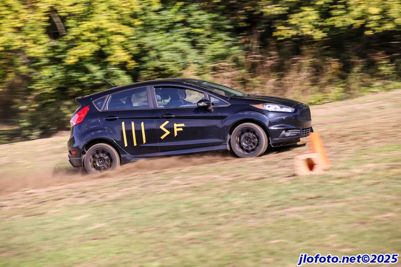 20251026-0853JMK.jpg :: Oct 26, 2025: SCCA Regional RallyX, Ohio Valley Region, Cincy Region, at Edgewater Motorsports Park, Cleves,  Ohio