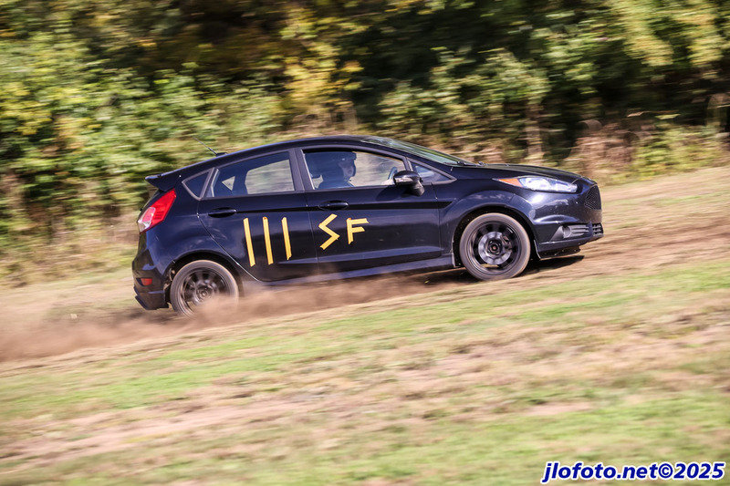 20251026-0855JMK.jpg :: Oct 26, 2025: SCCA Regional RallyX, Ohio Valley Region, Cincy Region, at Edgewater Motorsports Park, Cleves,  Ohio