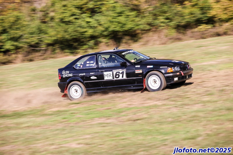 20251026-0864JMK.jpg :: Oct 26, 2025: SCCA Regional RallyX, Ohio Valley Region, Cincy Region, at Edgewater Motorsports Park, Cleves,  Ohio