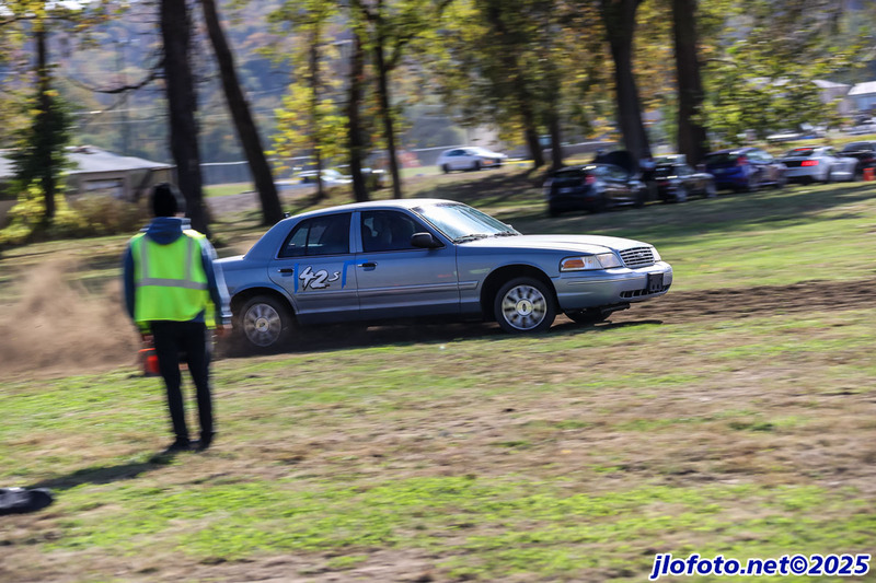 20251026-0874JMK.jpg :: Oct 26, 2025: SCCA Regional RallyX, Ohio Valley Region, Cincy Region, at Edgewater Motorsports Park, Cleves,  Ohio