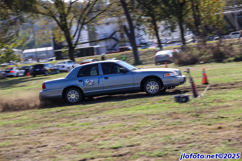 20251026-0876JMK.jpg :: Oct 26, 2025: SCCA Regional RallyX, Ohio Valley Region, Cincy Region, at Edgewater Motorsports Park, Cleves,  Ohio