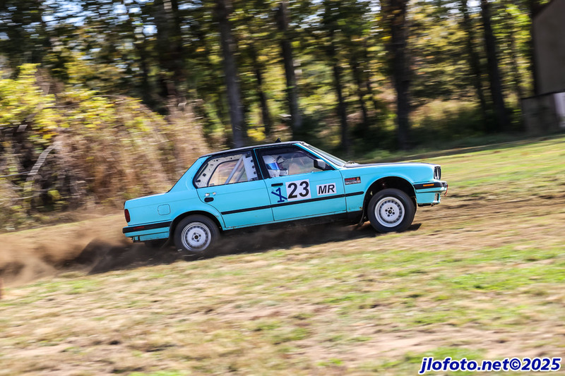 20251026-0903JMK.jpg :: Oct 26, 2025: SCCA Regional RallyX, Ohio Valley Region, Cincy Region, at Edgewater Motorsports Park, Cleves,  Ohio