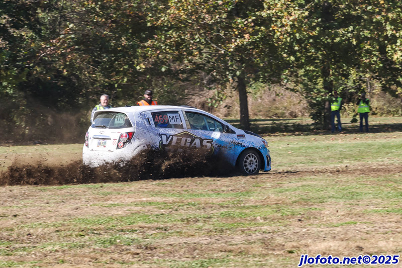 20251026-0926JMK.jpg :: Oct 26, 2025: SCCA Regional RallyX, Ohio Valley Region, Cincy Region, at Edgewater Motorsports Park, Cleves,  Ohio