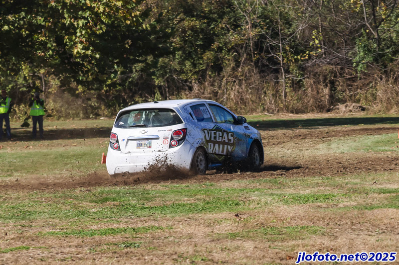 20251026-0929JMK.jpg :: Oct 26, 2025: SCCA Regional RallyX, Ohio Valley Region, Cincy Region, at Edgewater Motorsports Park, Cleves,  Ohio