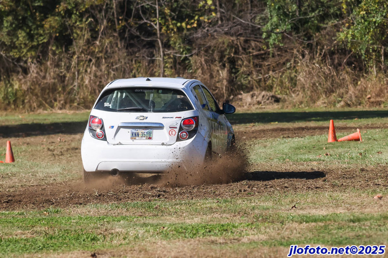 20251026-0931JMK.jpg :: Oct 26, 2025: SCCA Regional RallyX, Ohio Valley Region, Cincy Region, at Edgewater Motorsports Park, Cleves,  Ohio