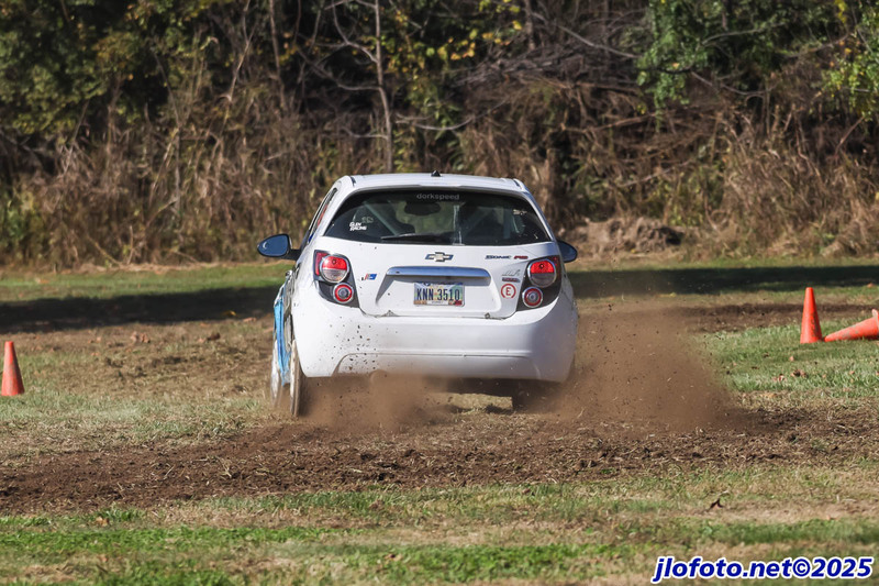 20251026-0933JMK.jpg :: Oct 26, 2025: SCCA Regional RallyX, Ohio Valley Region, Cincy Region, at Edgewater Motorsports Park, Cleves,  Ohio