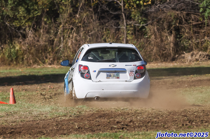20251026-0935JMK.jpg :: Oct 26, 2025: SCCA Regional RallyX, Ohio Valley Region, Cincy Region, at Edgewater Motorsports Park, Cleves,  Ohio