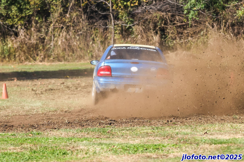 20251026-0939JMK.jpg :: Oct 26, 2025: SCCA Regional RallyX, Ohio Valley Region, Cincy Region, at Edgewater Motorsports Park, Cleves,  Ohio