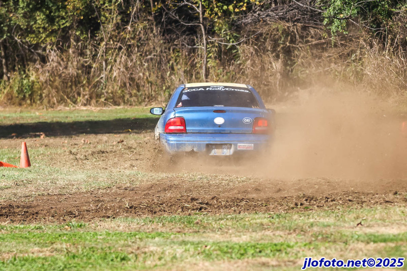 20251026-0941JMK.jpg :: Oct 26, 2025: SCCA Regional RallyX, Ohio Valley Region, Cincy Region, at Edgewater Motorsports Park, Cleves,  Ohio