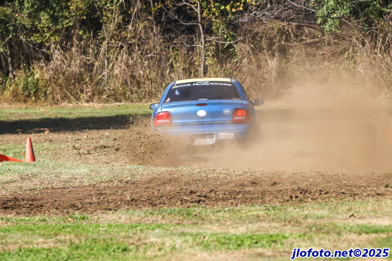 20251026-0942JMK.jpg :: Oct 26, 2025: SCCA Regional RallyX, Ohio Valley Region, Cincy Region, at Edgewater Motorsports Park, Cleves,  Ohio