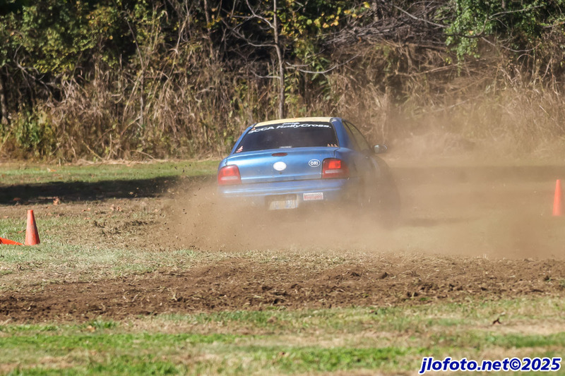 20251026-0943JMK.jpg :: Oct 26, 2025: SCCA Regional RallyX, Ohio Valley Region, Cincy Region, at Edgewater Motorsports Park, Cleves,  Ohio