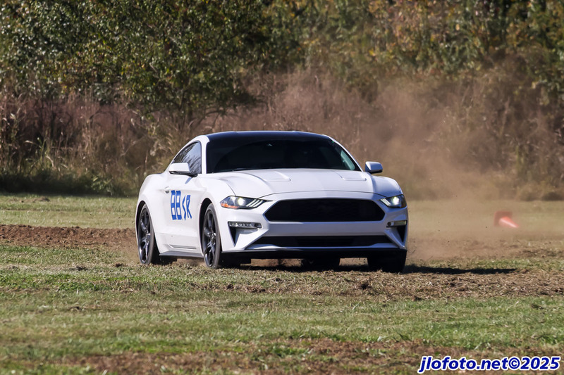 20251026-0945JMK.jpg :: Oct 26, 2025: SCCA Regional RallyX, Ohio Valley Region, Cincy Region, at Edgewater Motorsports Park, Cleves,  Ohio
