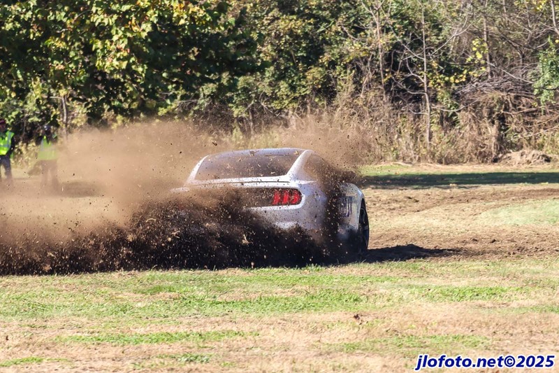 20251026-0949JMK.jpg :: Oct 26, 2025: SCCA Regional RallyX, Ohio Valley Region, Cincy Region, at Edgewater Motorsports Park, Cleves,  Ohio