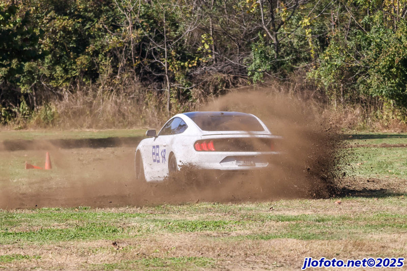 20251026-0951JMK.jpg :: Oct 26, 2025: SCCA Regional RallyX, Ohio Valley Region, Cincy Region, at Edgewater Motorsports Park, Cleves,  Ohio
