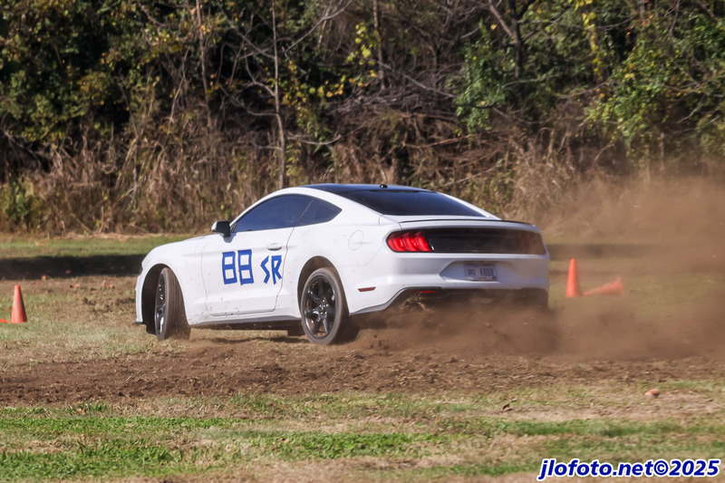 20251026-0954JMK.jpg :: Oct 26, 2025: SCCA Regional RallyX, Ohio Valley Region, Cincy Region, at Edgewater Motorsports Park, Cleves,  Ohio
