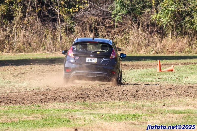 20251026-0975JMK.jpg :: Oct 26, 2025: SCCA Regional RallyX, Ohio Valley Region, Cincy Region, at Edgewater Motorsports Park, Cleves,  Ohio