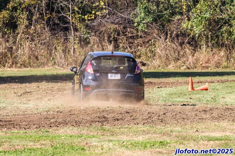 20251026-0976JMK.jpg :: Oct 26, 2025: SCCA Regional RallyX, Ohio Valley Region, Cincy Region, at Edgewater Motorsports Park, Cleves,  Ohio