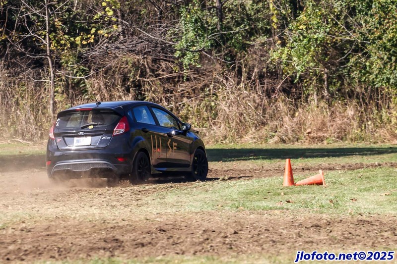 20251026-0982JMK.jpg :: Oct 26, 2025: SCCA Regional RallyX, Ohio Valley Region, Cincy Region, at Edgewater Motorsports Park, Cleves,  Ohio