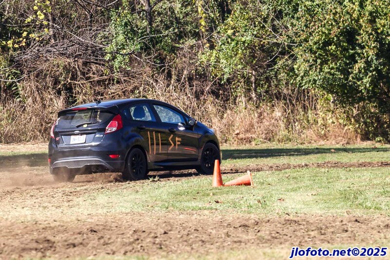 20251026-0983JMK.jpg :: Oct 26, 2025: SCCA Regional RallyX, Ohio Valley Region, Cincy Region, at Edgewater Motorsports Park, Cleves,  Ohio