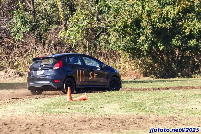 20251026-0984JMK.jpg :: Oct 26, 2025: SCCA Regional RallyX, Ohio Valley Region, Cincy Region, at Edgewater Motorsports Park, Cleves,  Ohio