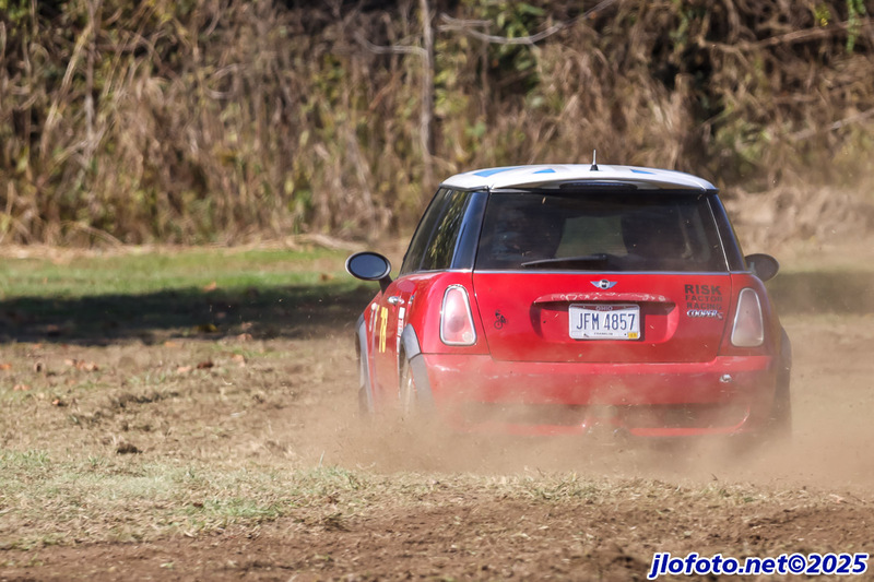 20251026-0994JMK.jpg :: Oct 26, 2025: SCCA Regional RallyX, Ohio Valley Region, Cincy Region, at Edgewater Motorsports Park, Cleves,  Ohio