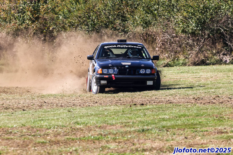 20251026-1009JMK.jpg :: Oct 26, 2025: SCCA Regional RallyX, Ohio Valley Region, Cincy Region, at Edgewater Motorsports Park, Cleves,  Ohio