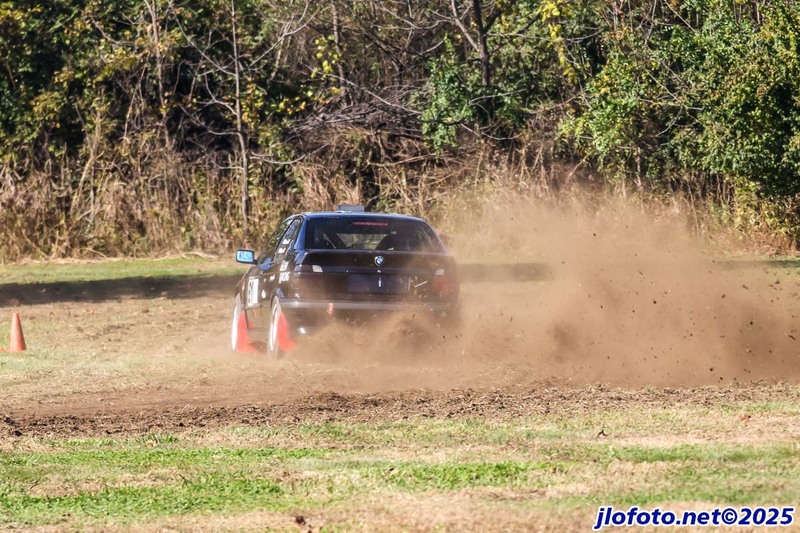 20251026-1017JMK.jpg :: Oct 26, 2025: SCCA Regional RallyX, Ohio Valley Region, Cincy Region, at Edgewater Motorsports Park, Cleves,  Ohio