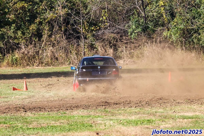 20251026-1018JMK.jpg :: Oct 26, 2025: SCCA Regional RallyX, Ohio Valley Region, Cincy Region, at Edgewater Motorsports Park, Cleves,  Ohio